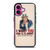 UNCLE SAM UNITED STATES ARMY iPhone 16 Plus Case Cover