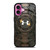 UNDER ARMOUR LOGO LIQUID iPhone 16 Plus Case Cover UNDER ARMOUR LOGO LIQUID iPhone 16 Plus Case Cover