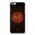 ATLANTA HAWKS BASKETBALL COURT NBA iPhone 6 / 6S Plus Case Cover