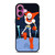UNDERTALE PAPYRUS GAMES iPhone 16 Plus Case Cover