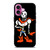 UNDERTALE PAPYRUS iPhone 16 Plus Case Cover