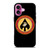 US MARINES CORSP LOGO iPhone 16 Plus Case Cover