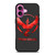 VALORANT TEAM VALOR GAMES iPhone 16 Plus Case Cover VALORANT TEAM VALOR GAMES iPhone 16 Plus Case Cover