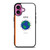 VAMPIRE WEEKEND FATHER OF THE BRIDE iPhone 16 Plus Case Cover