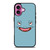VENUSAUR POKEMON MONSTER ICON iPhone 16 Plus Case Cover