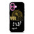 VOLBEAT BEYOND HELL ABOVE HEAVEN iPhone 16 Plus Case Cover
