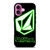 VOLCOM BOARD SPORT LOGO 2 iPhone 16 Plus Case Cover