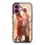 WANDAVISION MARVEL ROMANTIC iPhone 16 Plus Case Cover