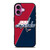 WASHINGTON CAPITALS NHL HOCKEY 2 iPhone 16 Plus Case Cover