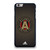 ATLANTA UNITED FC SOCCER MLS ADIDAS iPhone 6 / 6S Plus Case Cover