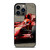 MICHAEL SCHUMACHER FERRARI F1 FORMULA ONE iPhone 13 Pro Case Cover MICHAEL SCHUMACHER FERRARI F1 FORMULA ONE iPhone 13 Pro Case Cover