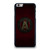 ATLANTA UNITED SOCCER MLS iPhone 6 / 6S Plus Case Cover