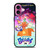 WE BABY BEARS CARTOON iPhone 16 Plus Case Cover