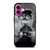 WEIRD GIRL FRANKENWEENIE iPhone 16 Plus Case Cover
