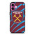 WEST HAM UNITED FOOTBALL iPhone 16 Plus Case Cover