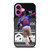 WILLSON CONTRERAS CHICAGO CUBS MLB iPhone 16 Plus Case Cover