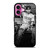 WILLSON CONTRERAS CHICAGO CUBS iPhone 16 Plus Case Cover