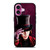 WILLY WONKA JOHNNY DEPP 2 iPhone 16 Plus Case Cover