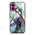 XIAO GENSHIN IMPACT GAMES iPhone 16 Plus Case Cover