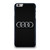 AUDI CARBON FIBER iPhone 6 / 6S Plus Case Cover AUDI CARBON FIBER iPhone 6 / 6S Plus Case Cover