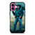 YELLOWSTONE KEVIN COSTNER iPhone 16 Plus Case Cover