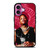 YG RAY JACKSON RAPPER iPhone 16 Plus Case Cover YG RAY JACKSON RAPPER iPhone 16 Plus Case Cover