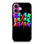 YOUNGBOY NEVER BROKE AGAIN NBA RAPPER iPhone 16 Plus Case Cover