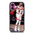 ZACH LAVINE CHICAGO BULLS 3 iPhone 16 Plus Case Cover