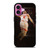 ZACH LAVINE CHICAGO BULLS DUNK iPhone 16 Plus Case Cover