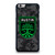 AUSTIN FC MLS BLACK CAMO iPhone 6 / 6S Plus Case Cover AUSTIN FC MLS BLACK CAMO iPhone 6 / 6S Plus Case Cover