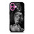 ZOO YORK SKATEBOARD VAPE SMOKE ART iPhone 16 Plus Case Cover