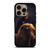 LIONEL MESSI GOAT iPhone 16 Pro Case Cover