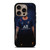 LIONEL MESSI PARIS SAINT GERMAIN PSG 3 iPhone 16 Pro Case Cover LIONEL MESSI PARIS SAINT GERMAIN PSG 3 iPhone 16 Pro Case Cover