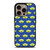LITTLE GREEN MEN ALLIEN TOY STORY iPhone 16 Pro Case Cover