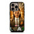 LOKI MARVEL STUDIOS iPhone 16 Pro Case Cover