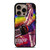 LOLLIPOP CHAINSAW GAME 2 iPhone 16 Pro Case Cover