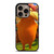 LORAX CARTOON 2 iPhone 16 Pro Case Cover