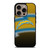 LOS ANGELES CHARGERS FOOTBALL TEAM iPhone 16 Pro Case Cover