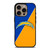 LOS ANGELES CHARGERS NFL FOOTBALL LOGO iPhone 16 Pro Case Cover