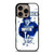 LOS ANGELES DODGERS MLB BASEBALL BANTER 2 iPhone 16 Pro Case Cover