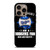 LOS ANGELES DODGERS MLB BASEBALL FANS iPhone 16 Pro Case Cover