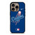 LOS ANGELES DODGERS MLB BASEBALL NIKE iPhone 16 Pro Case Cover