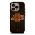 LOS ANGELES LAKERS BASKETBALL COURT NBA iPhone 16 Pro Case Cover