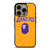 LOS ANGELES LAKERS X BAPE CAMO iPhone 16 Pro Case Cover