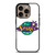 LOS ANGELES SPARKS BASKETBALL iPhone 16 Pro Case Cover
