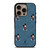 LOUIS VUITTON MICKEY MOUSE iPhone 16 Pro Case Cover