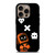 LOVE DEATH AND ROBOTS K-VRC iPhone 16 Pro Case Cover