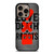 LOVE DEATH AND ROBOTS MOVIES iPhone 16 Pro Case Cover