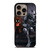 LOVE DEATH AND ROBOTS NETFLIX iPhone 16 Pro Case Cover