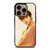 LUCAS NCT DREAM PINK iPhone 16 Pro Case Cover